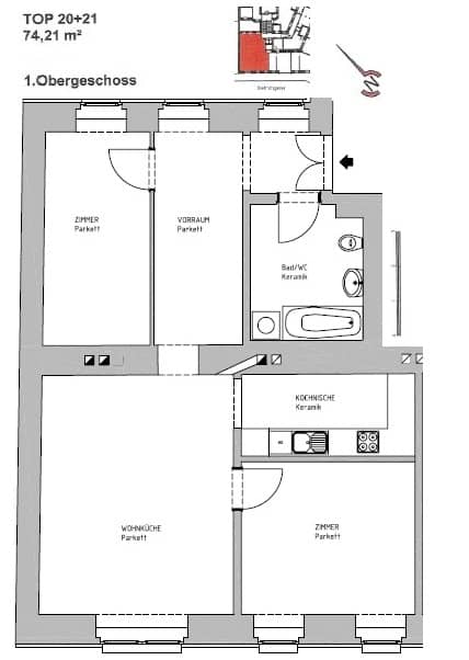 Grundriss 1