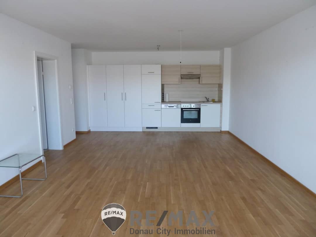 Dachgeschosswohnung mit Loggia Stockerau Zentrum
