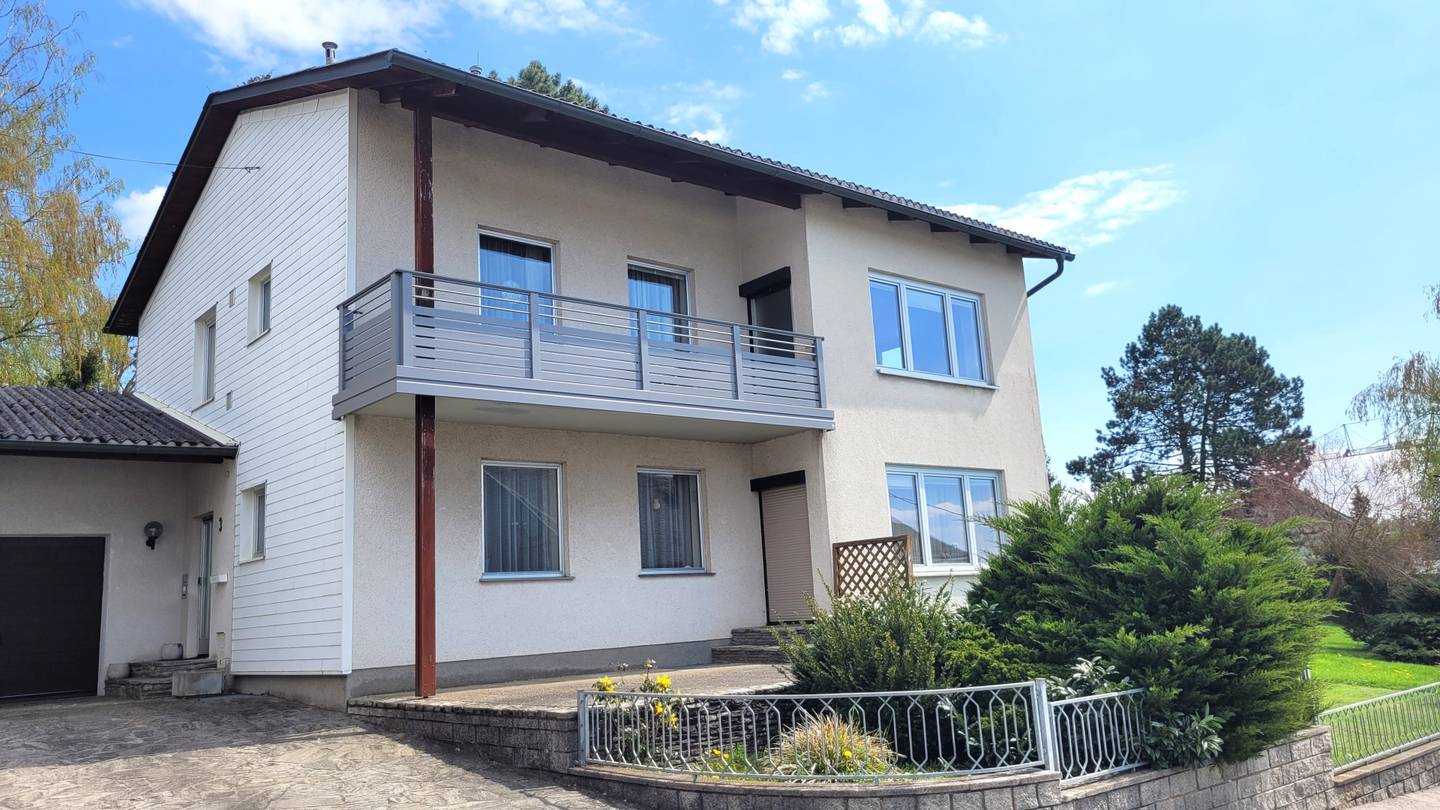 Zentrales Familienglück zum TOP PREIS