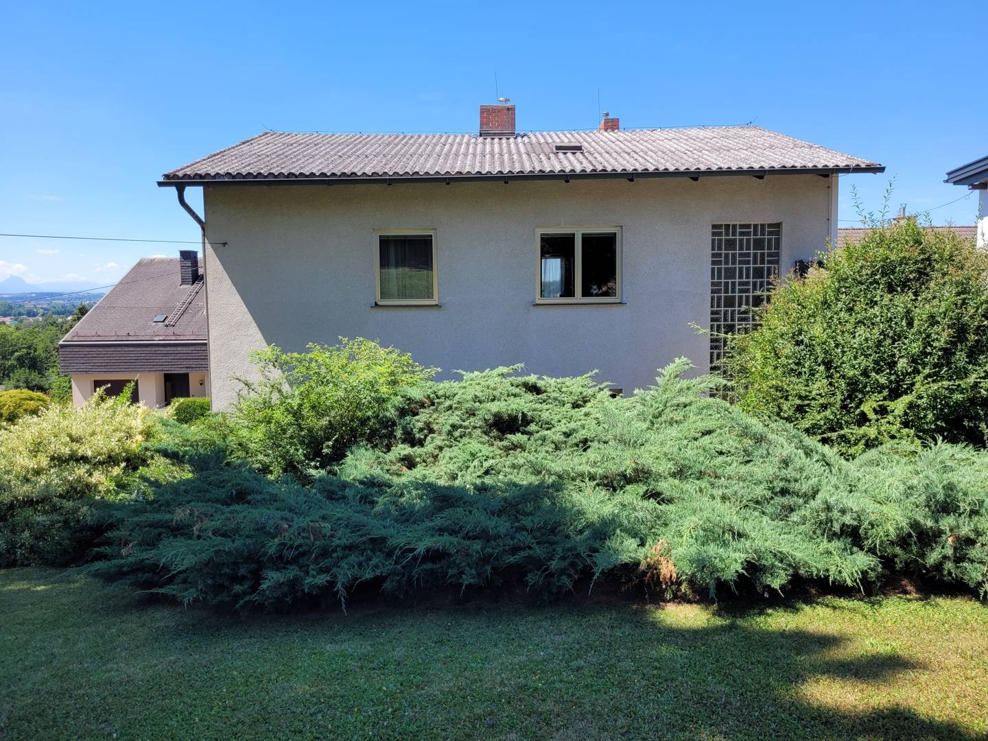 Zentrales Familienglück zum TOP PREIS