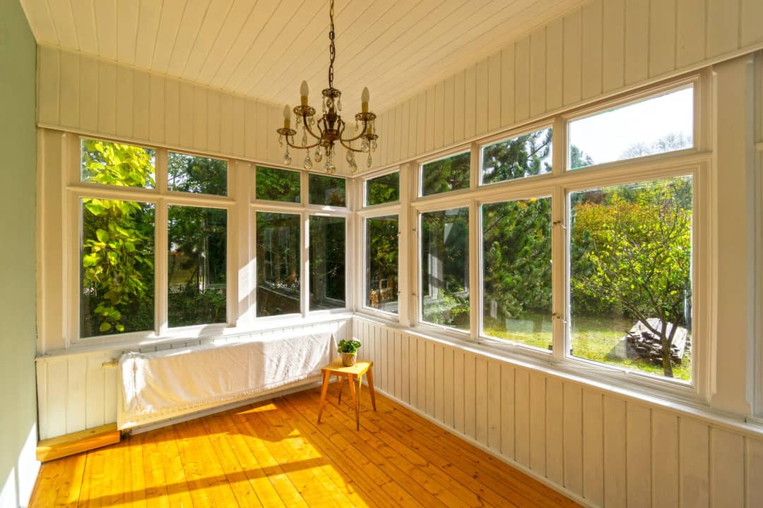 Veranda