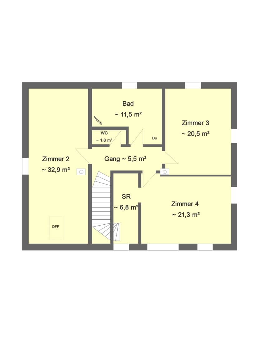 Grundriss 2