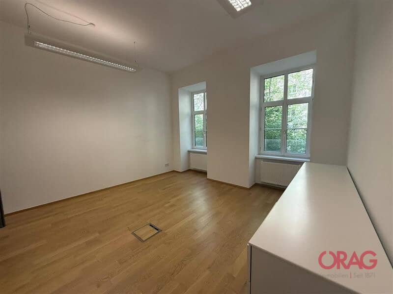 Galleria Landstraße: Zentrumsnahes Büro in 1030 Wien zu vermieten