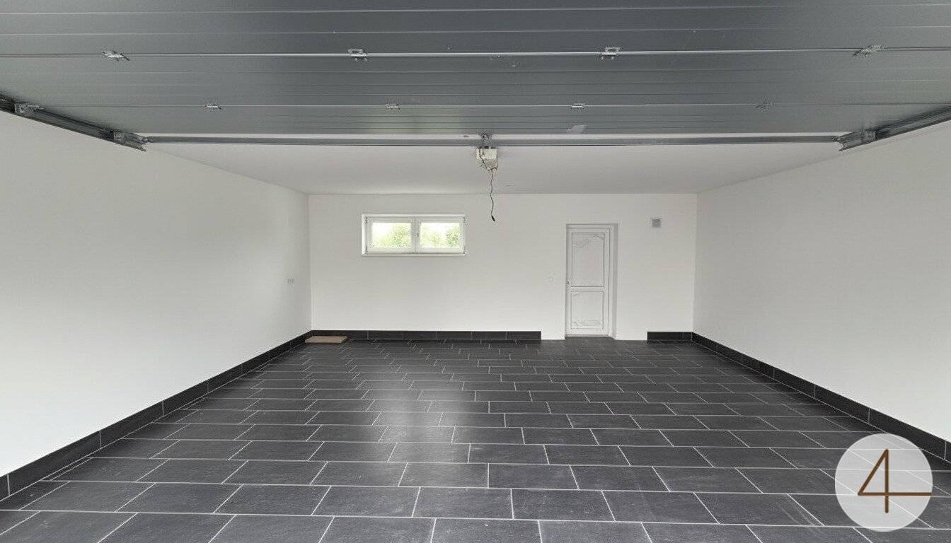 Einfamilienhaus in Amstetten mit 131 m² Wohnfläche und Doppelgarage