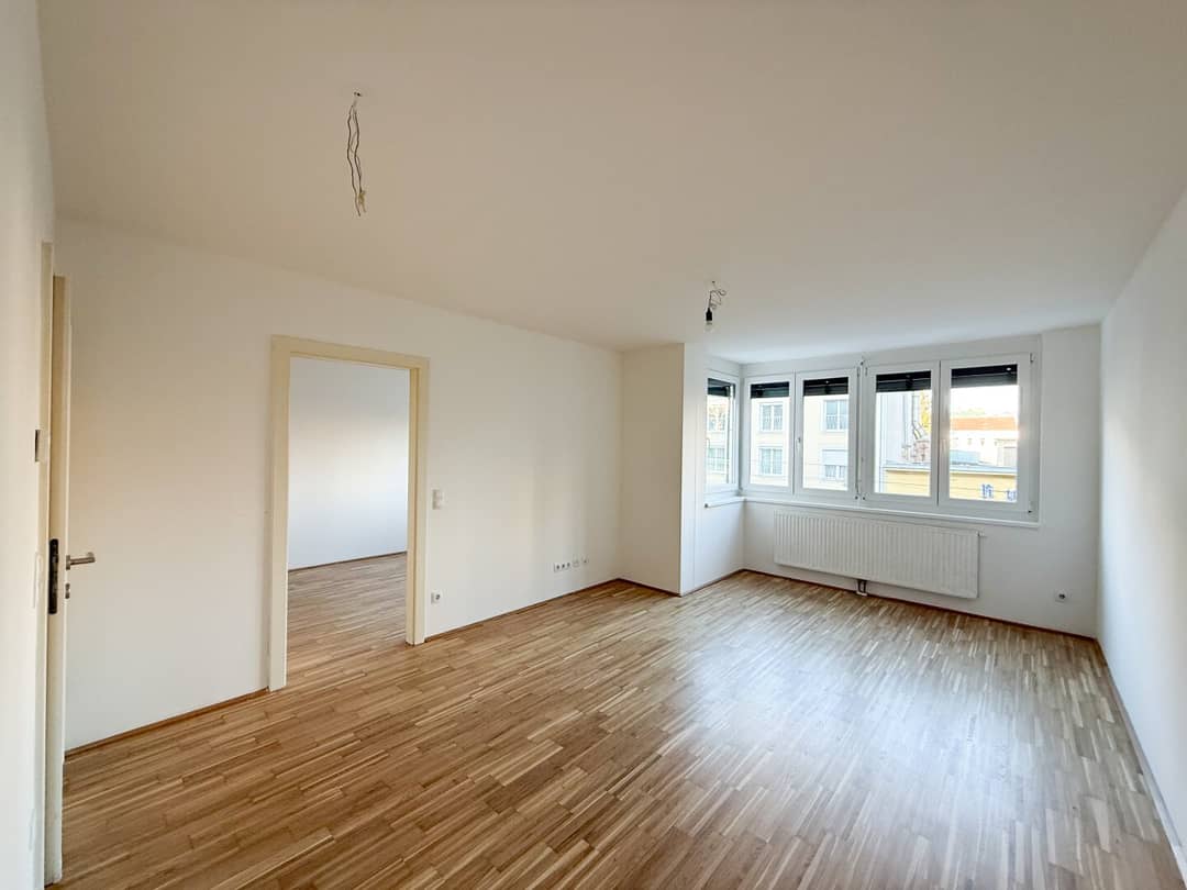 Wohnung mit Neubau Standard und barrierefreiem Lift