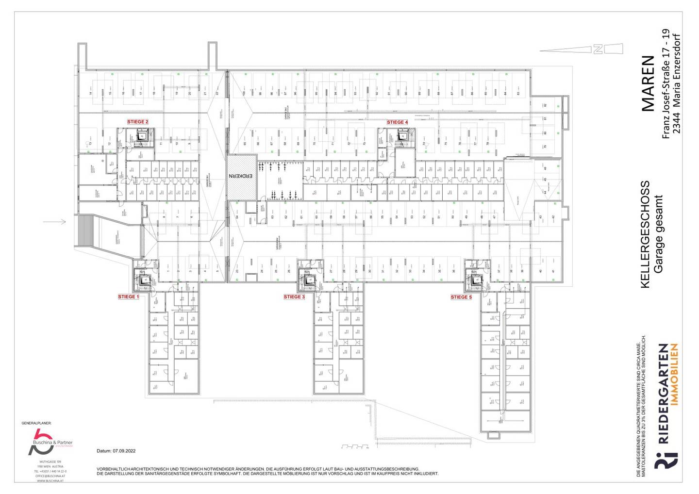 Grundriss 5