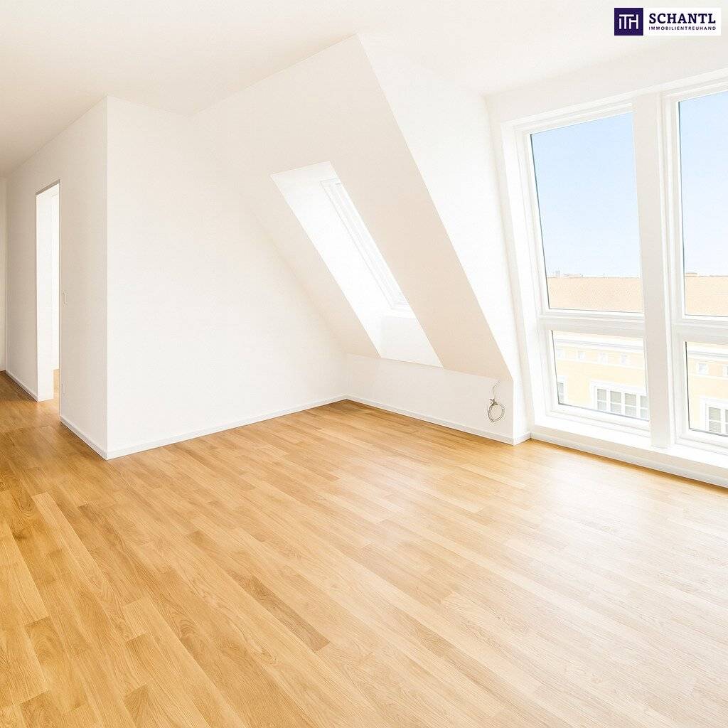 Revitalisiertes Altbaujuwel Thaliastraße