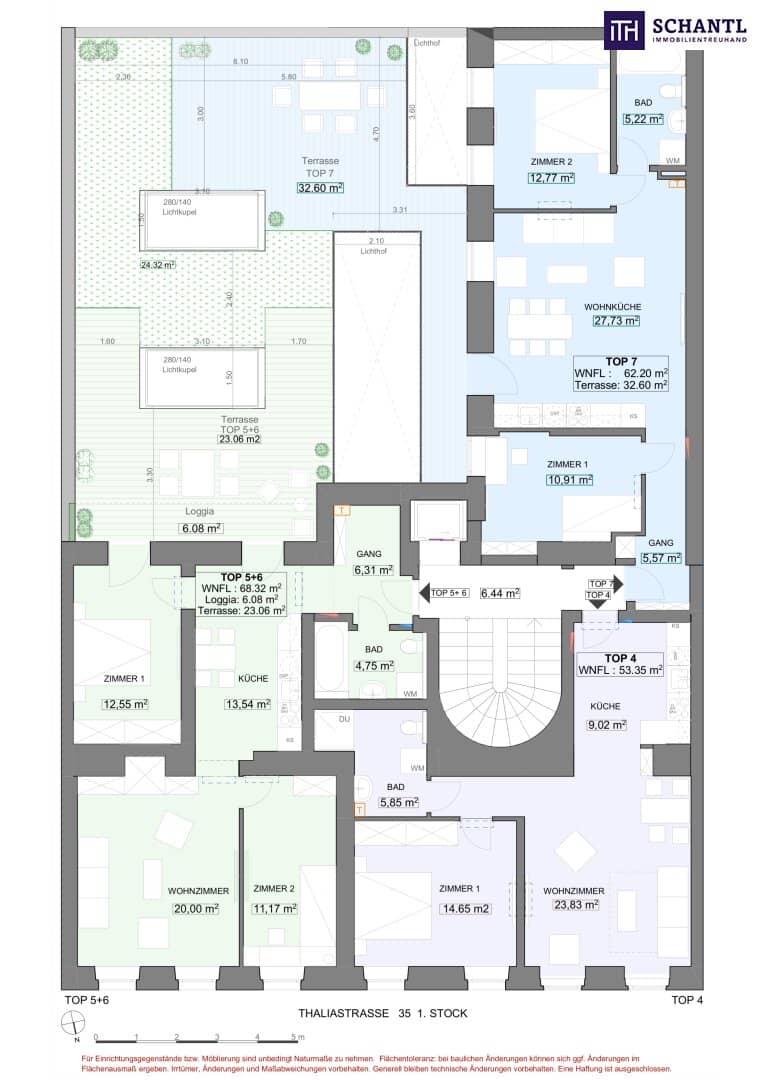Grundriss 2