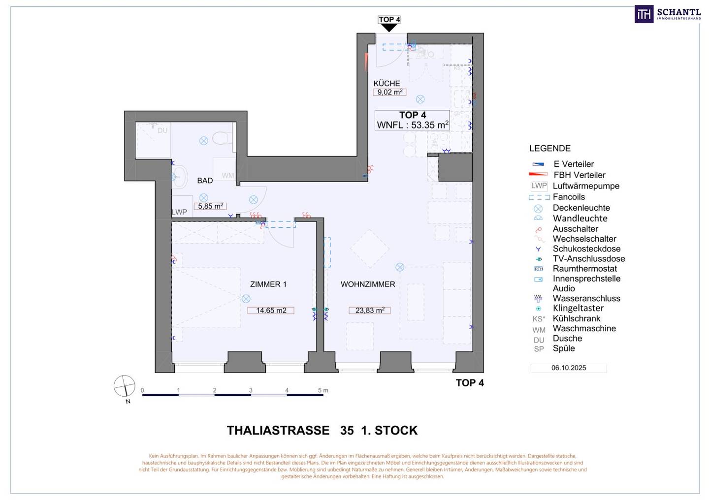 Grundriss 1