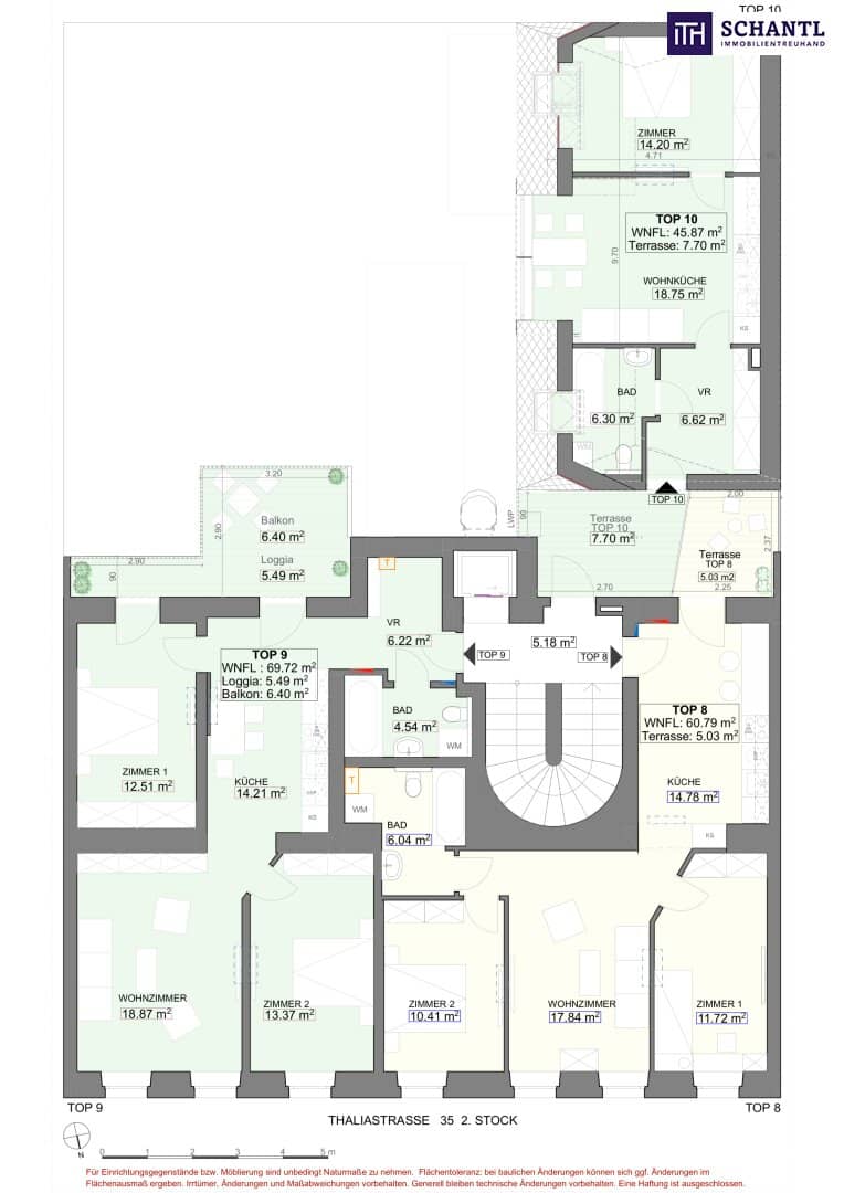 Grundriss 2