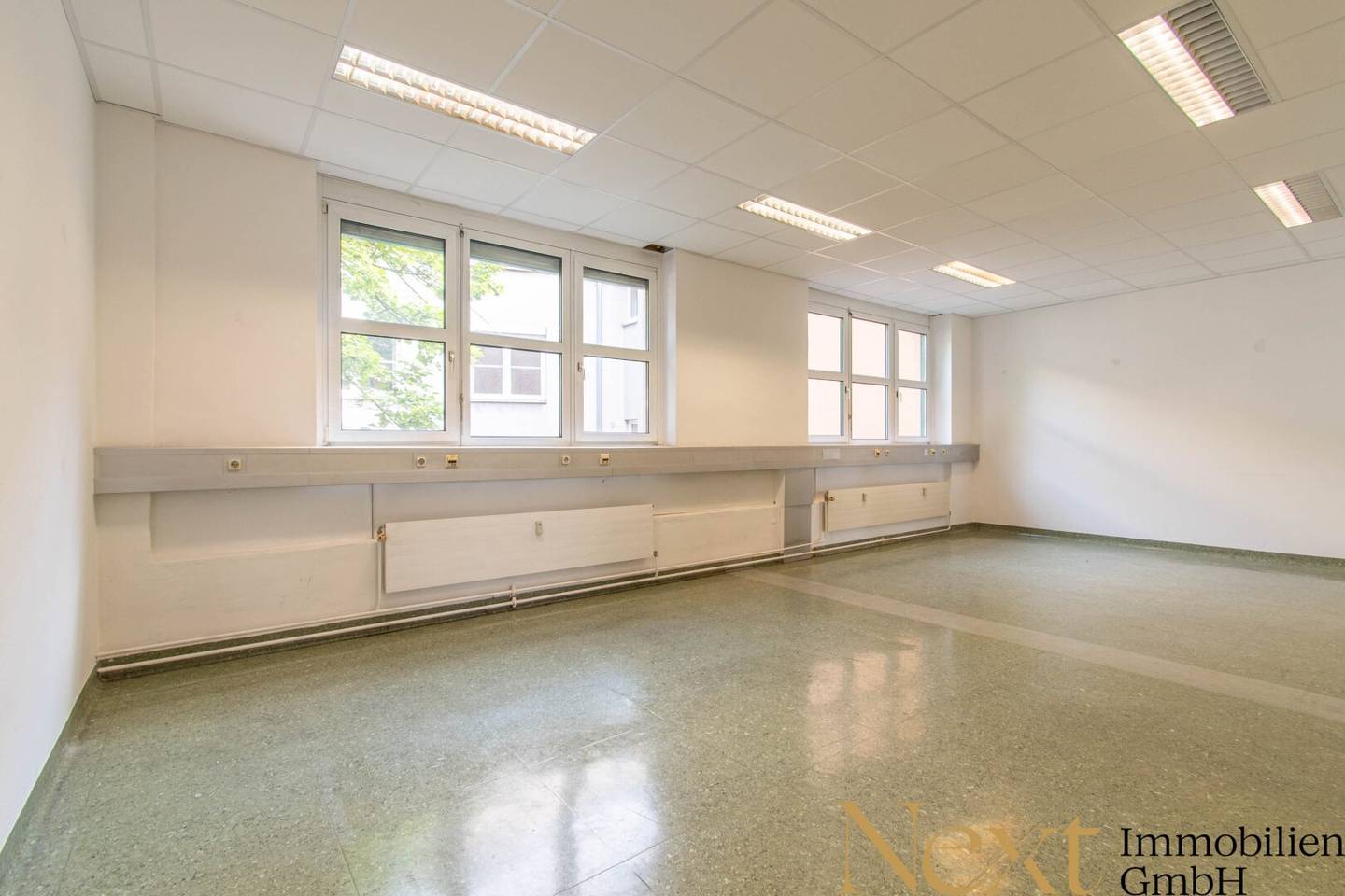 Büro I