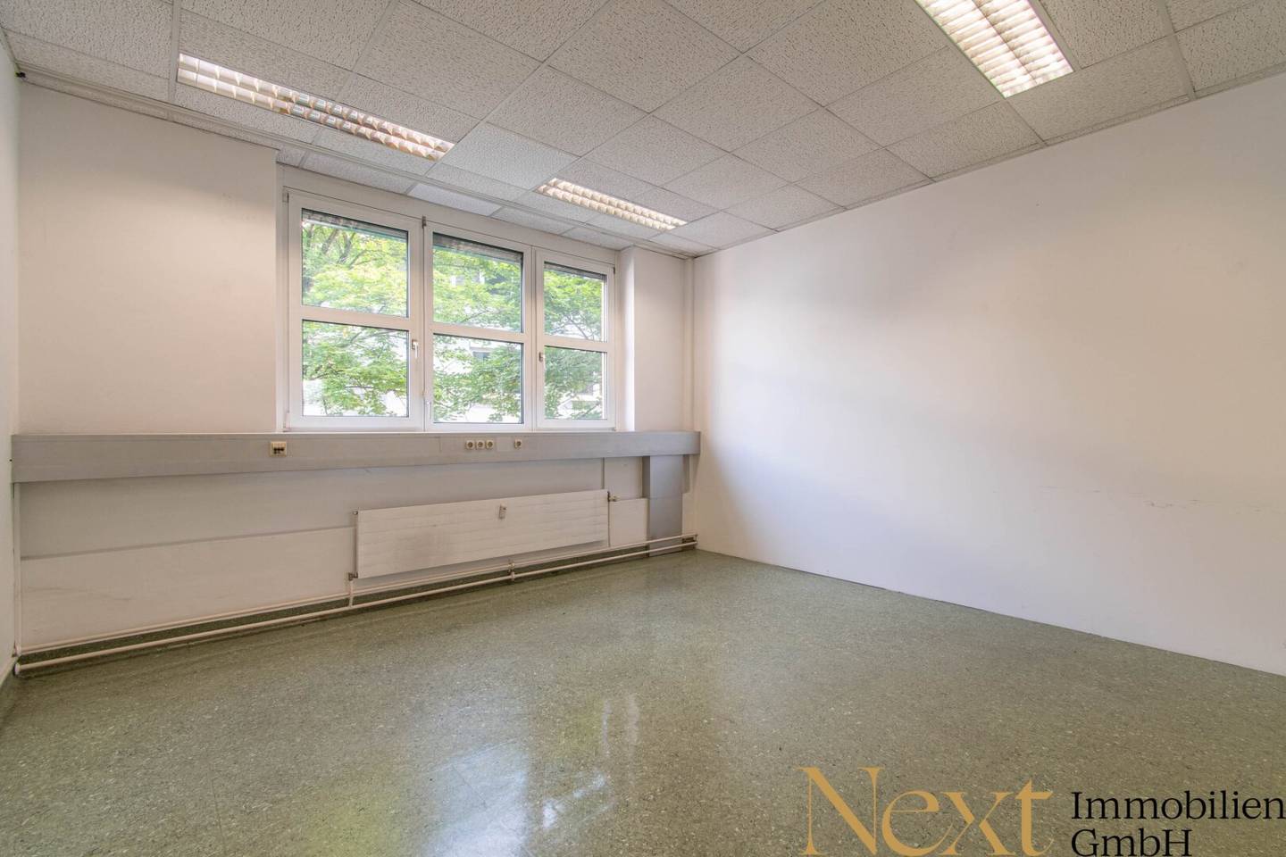 Büro II