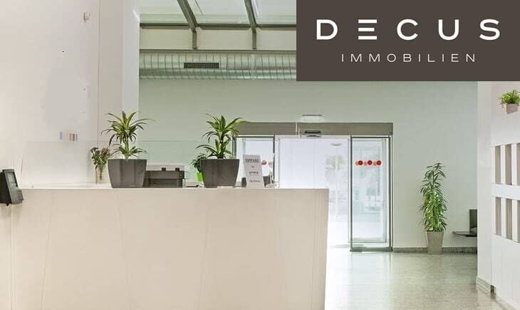 | Bürohaus H33