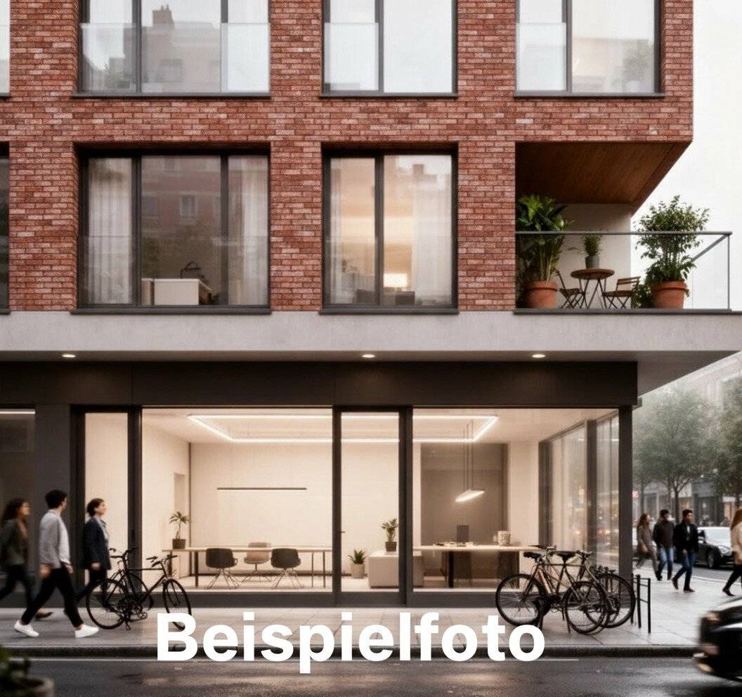 Ertragsliegenschaft mit Neubaupotenzial und aktuell 5% Rendite!