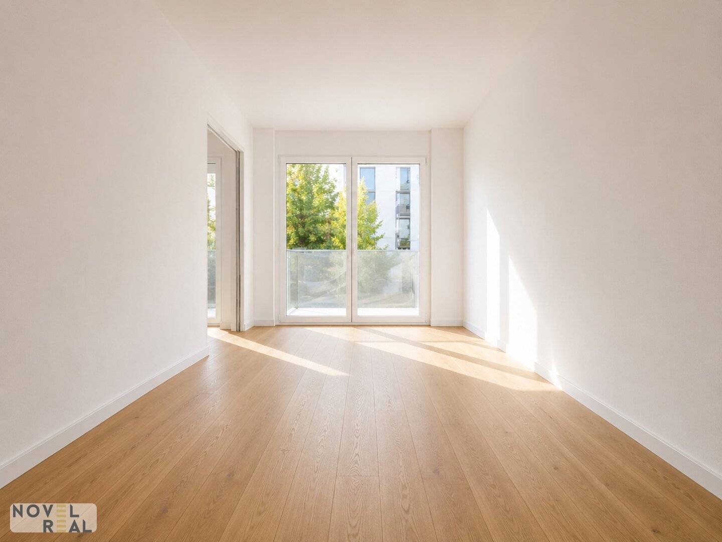 LIMITED PRICE BENEFITS - Those who do not buy now will pay significantly more later | Dream park view | Prime location Schlingermarkt / SCN