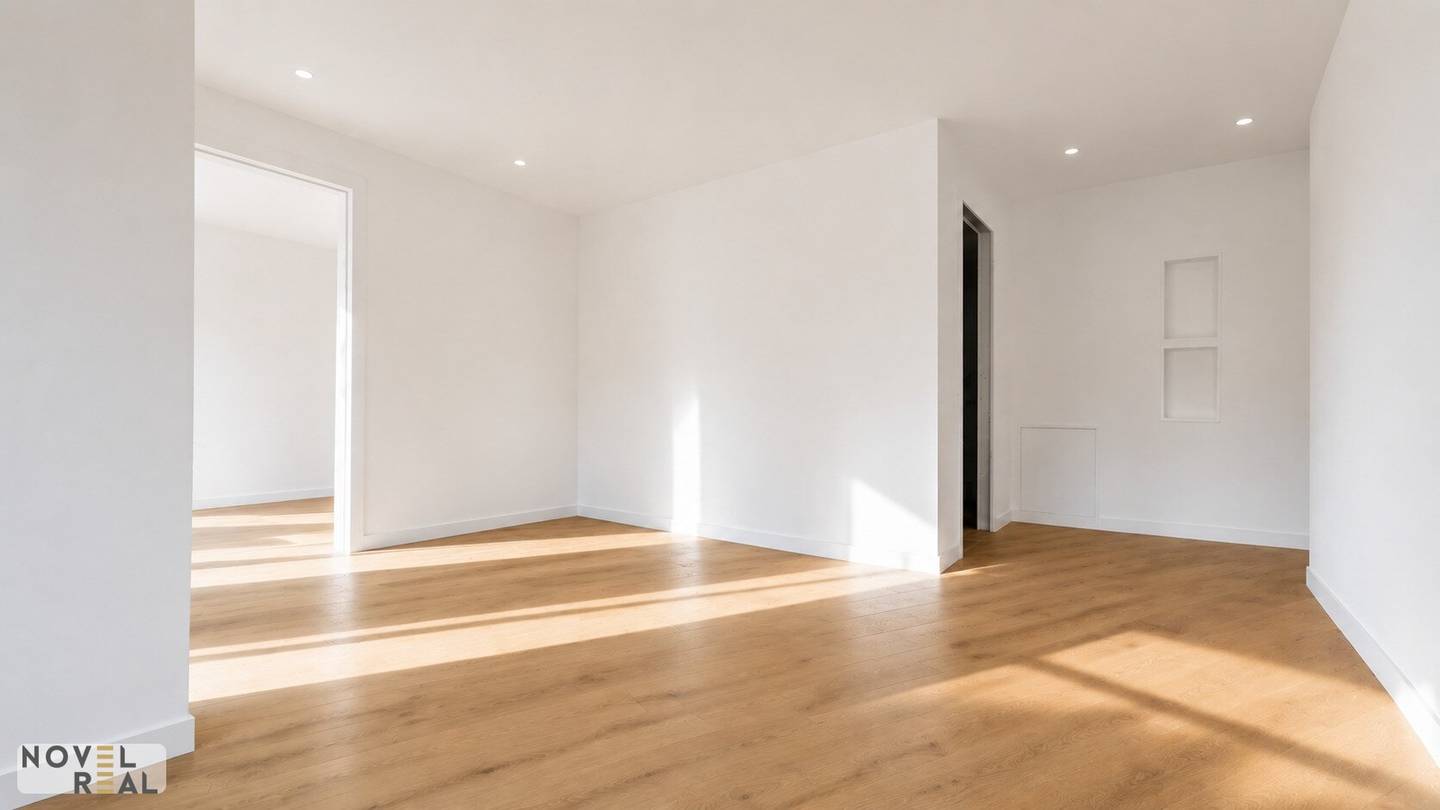 LIMITED PRICE BENEFITS - Those who do not buy now will pay significantly more later | Dream park view | Prime location Schlingermarkt / SCN