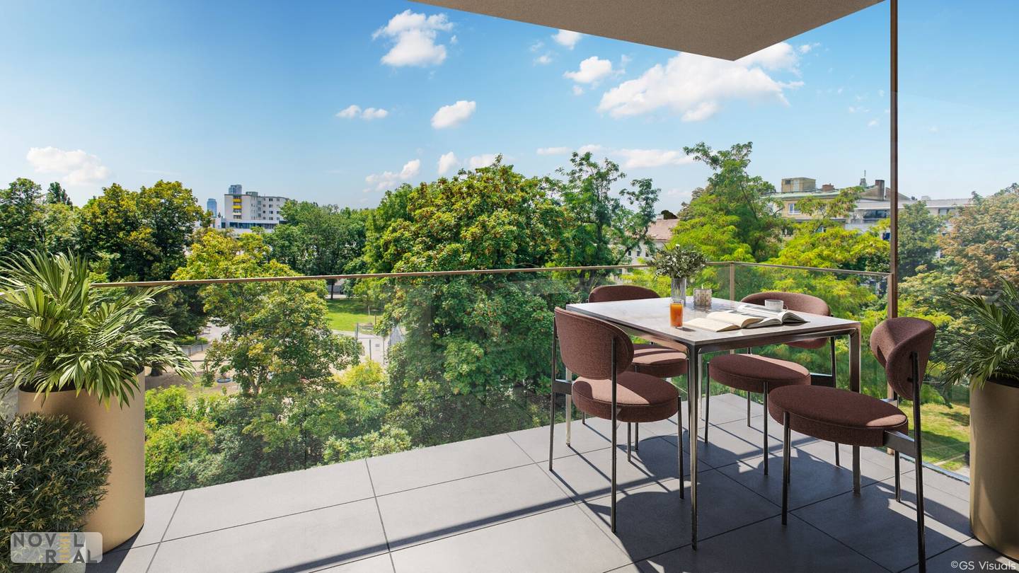 NEW | SECURE IMMEDIATELY: Price advantages on purchase | Prime location near Schlingermarkt &amp; SCN