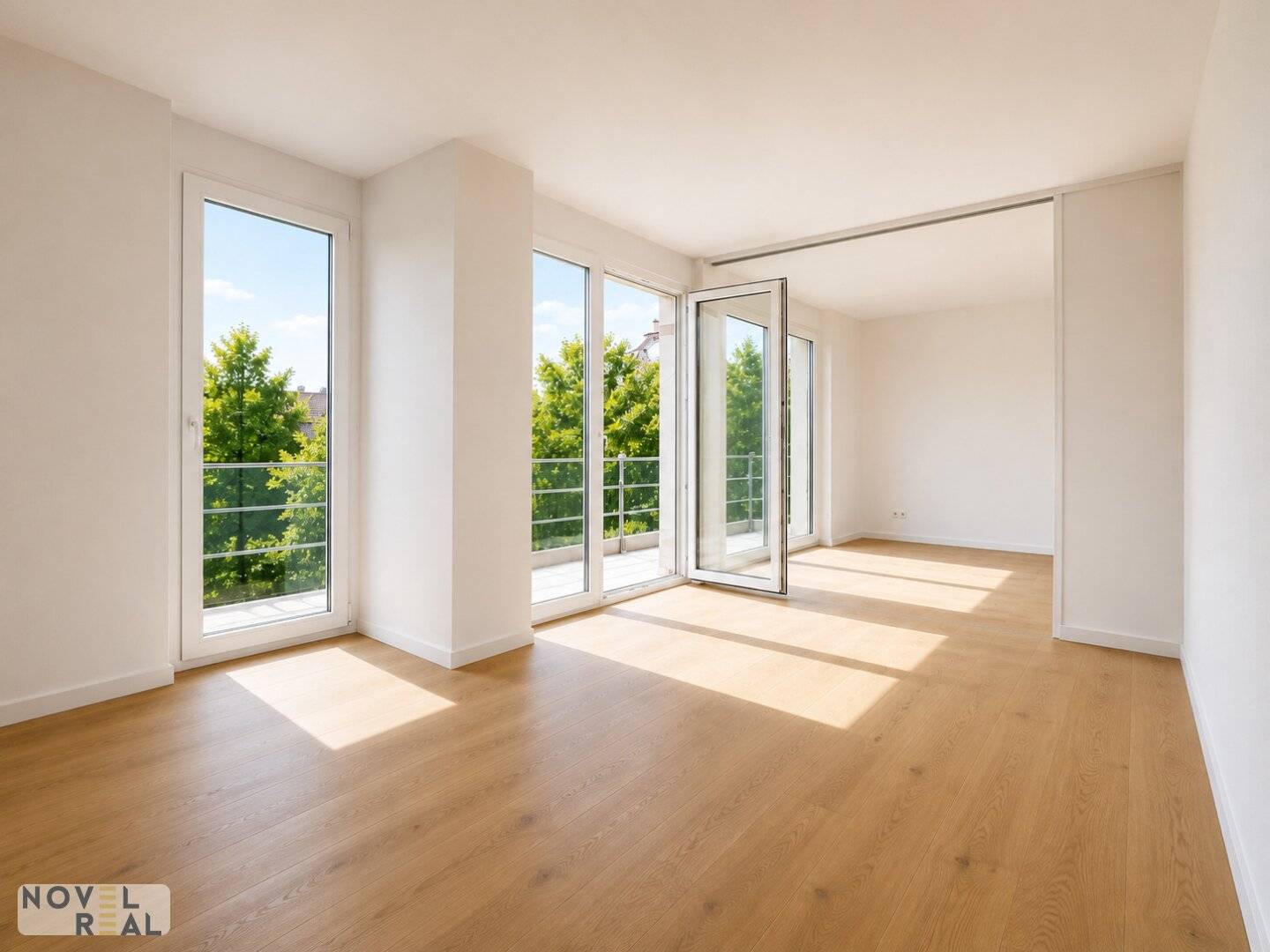 NEW | SECURE IMMEDIATELY: Price advantages on purchase | Prime location near Schlingermarkt &amp; SCN