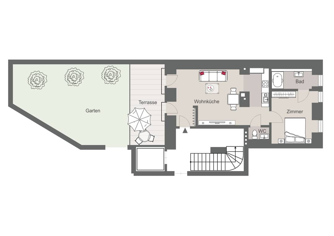 Grundriss 1