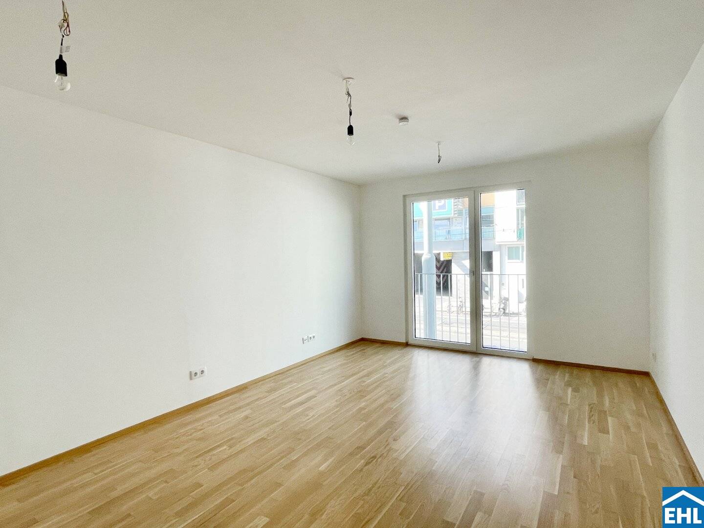 Modern 2-room apartment - Near the Alte Donau