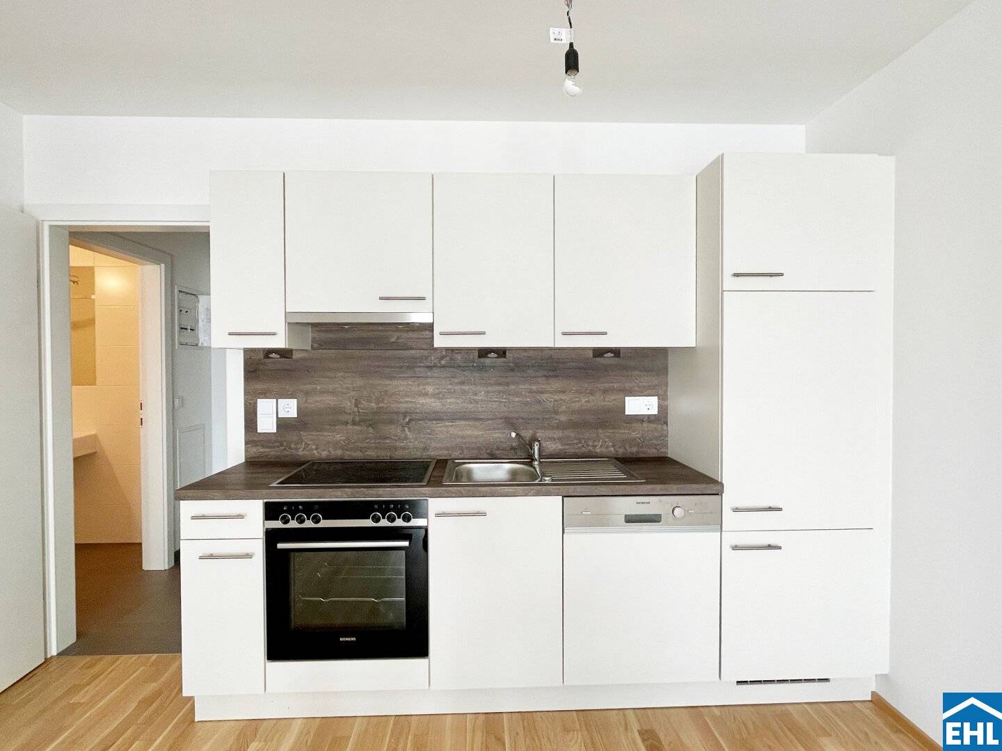 Modern 2-room apartment - Near the Alte Donau