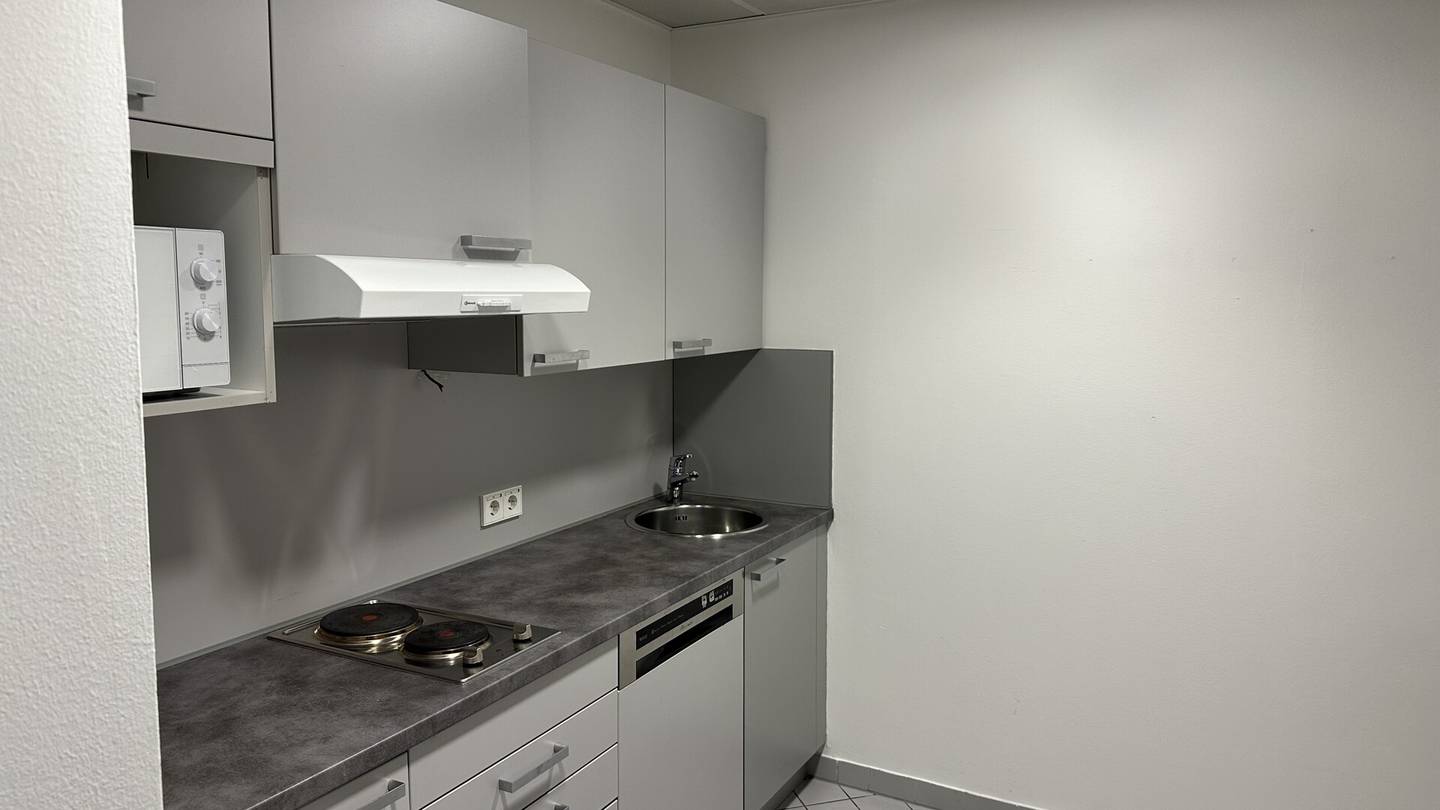 OC5 - Büros im Office Center 1050 Wien zu mieten