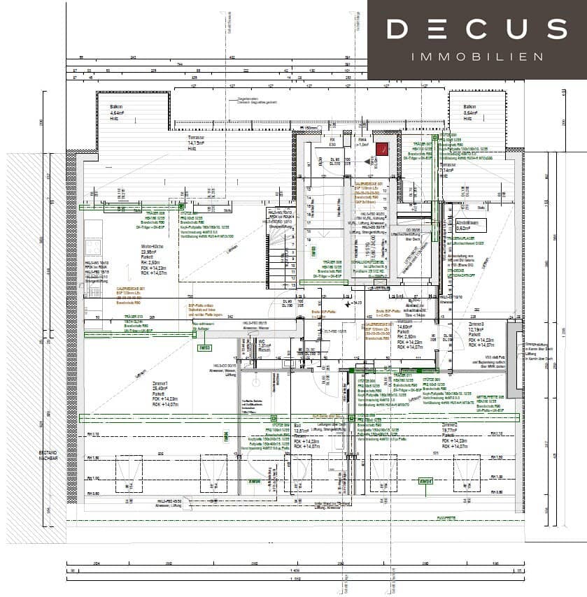 Grundriss 1