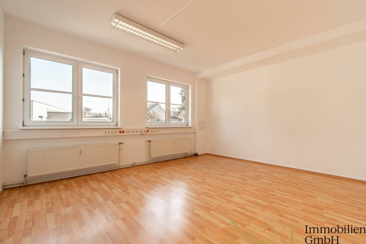 Büro III