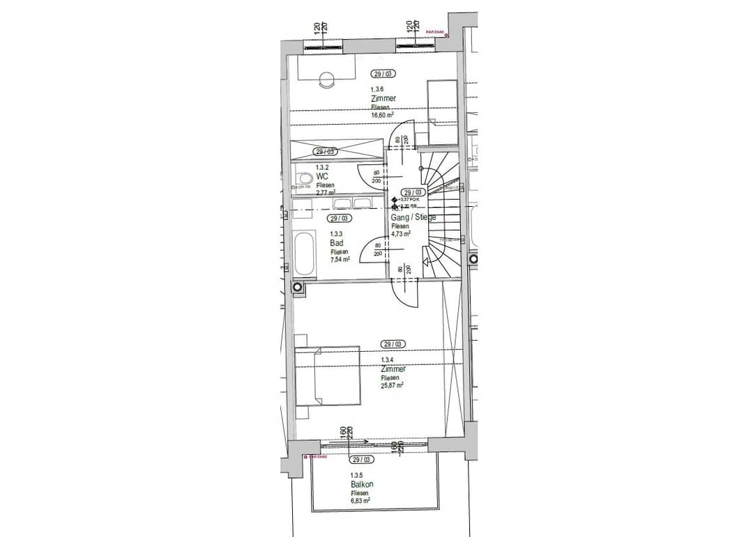 Grundriss 2