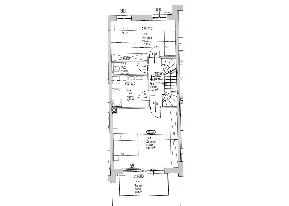 Grundriss 2