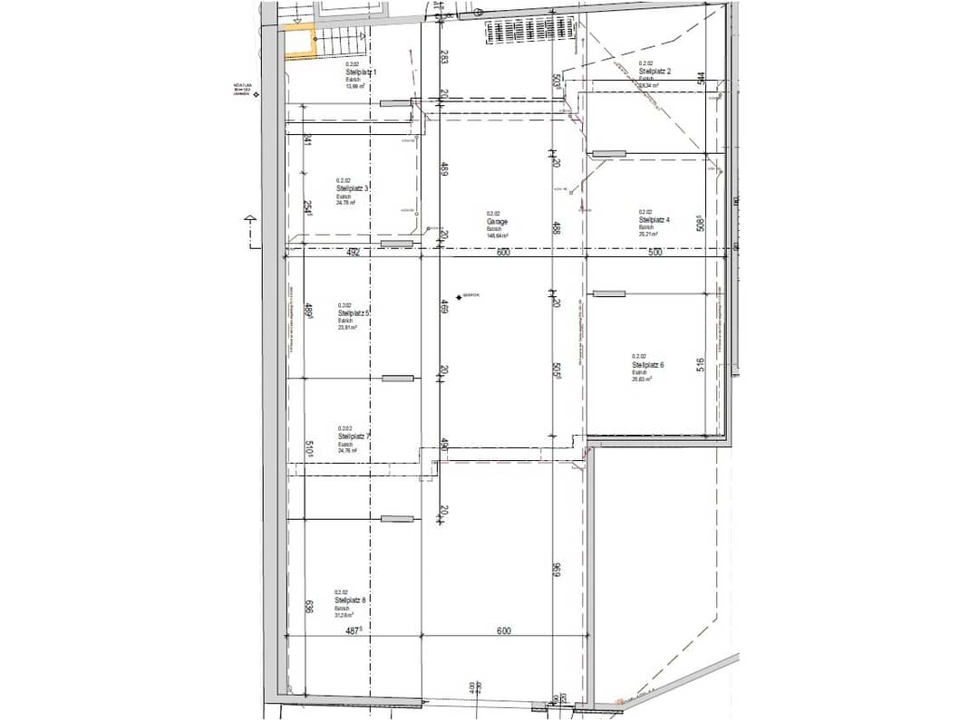 Grundriss 5