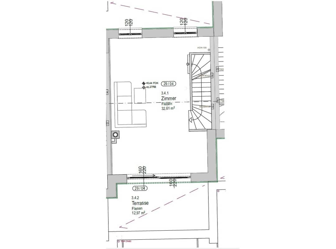 Grundriss 3