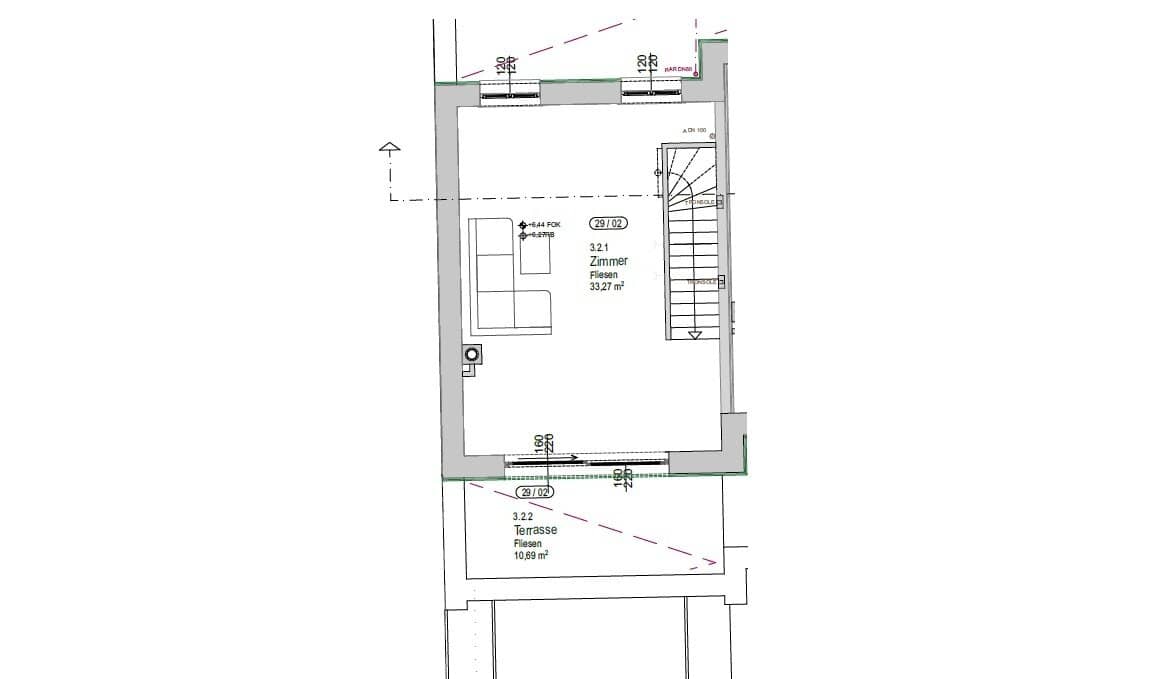 Grundriss 3