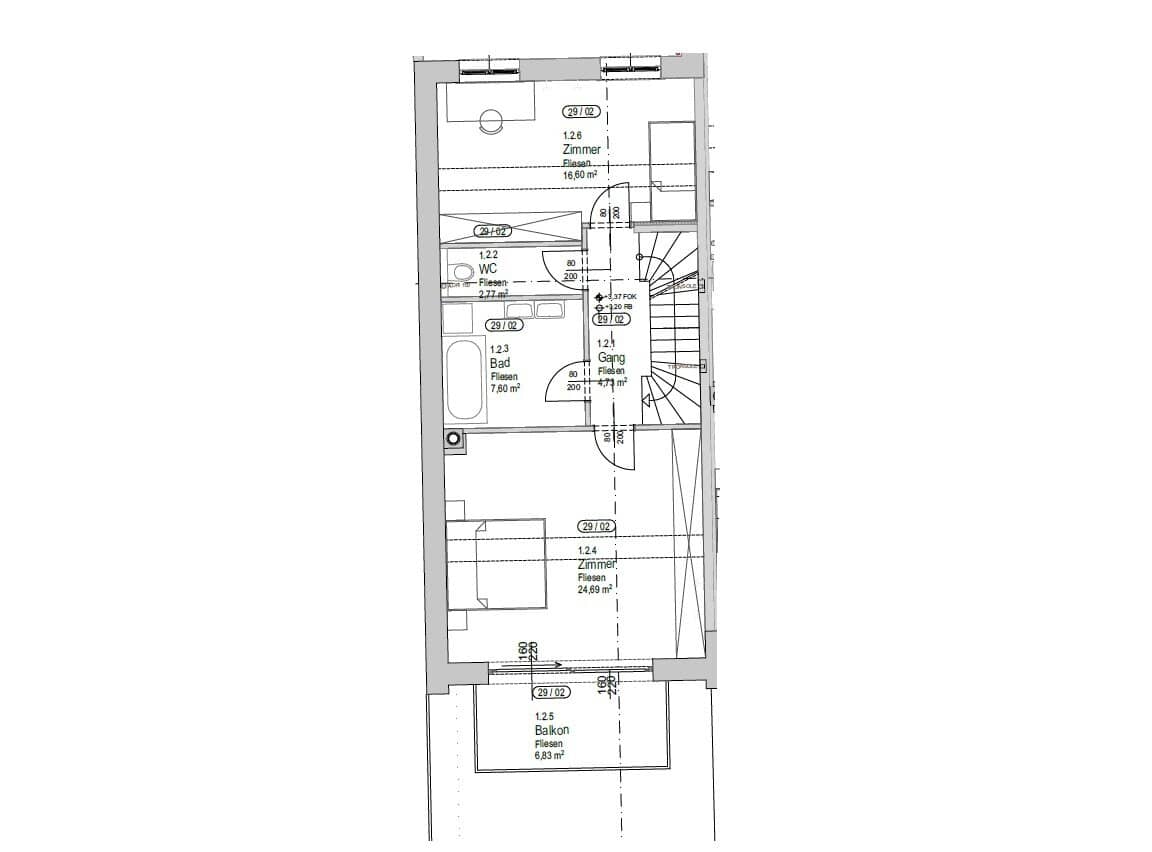 Grundriss 2