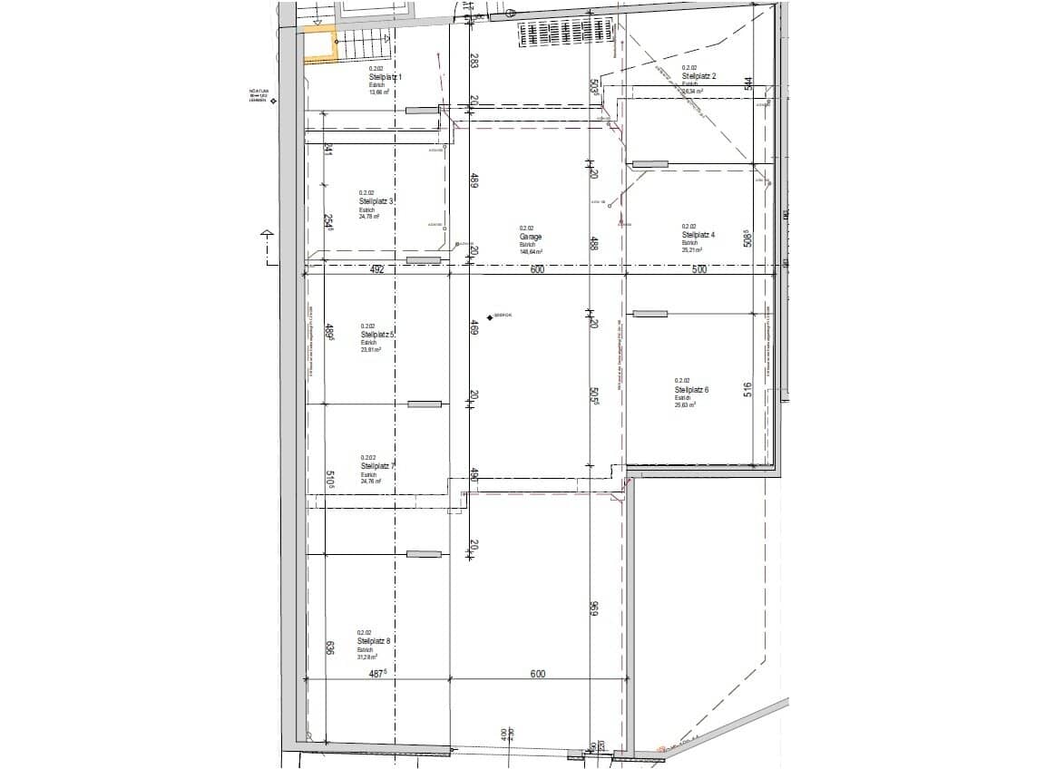 Grundriss 5