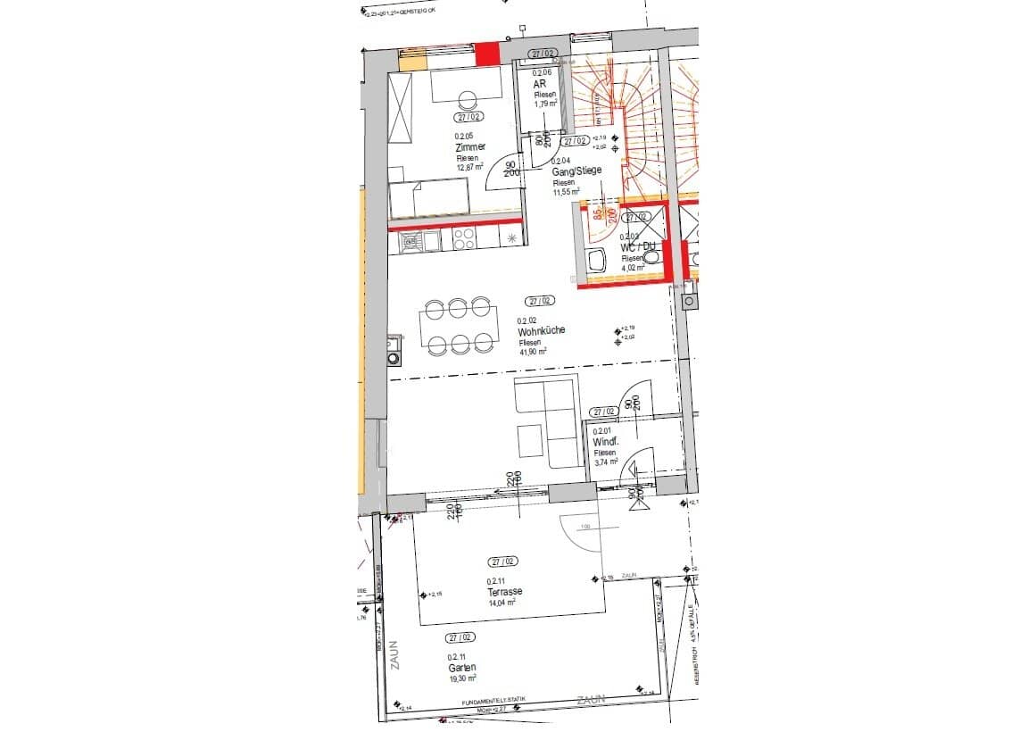 Grundriss 1