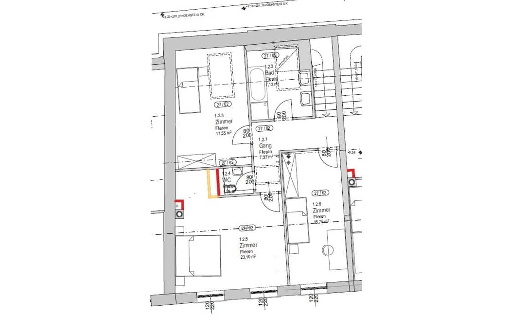 Grundriss 2