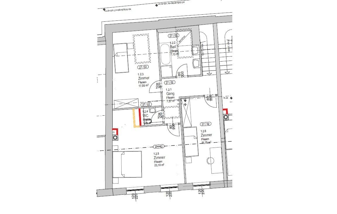 Grundriss 2
