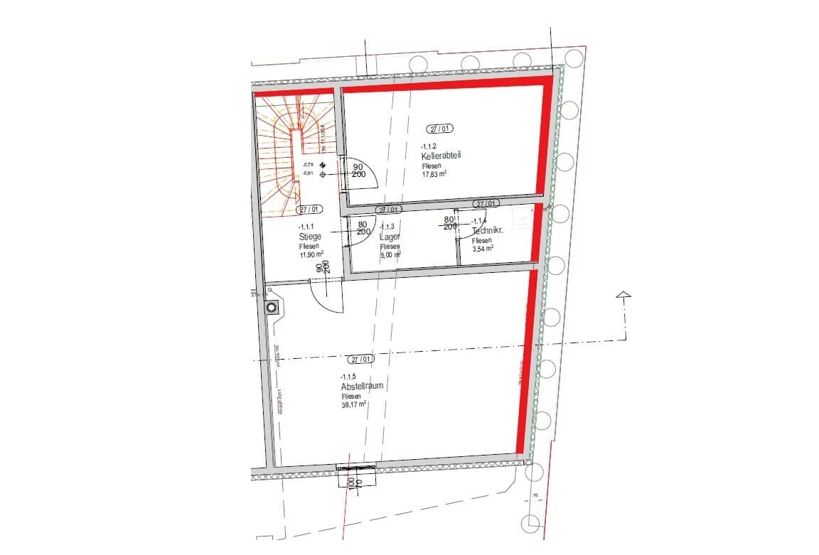 Grundriss 3