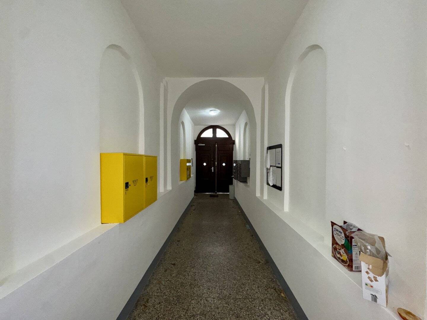 Altbauwohnungen in Meidling – Ehrenfelsgasse 3