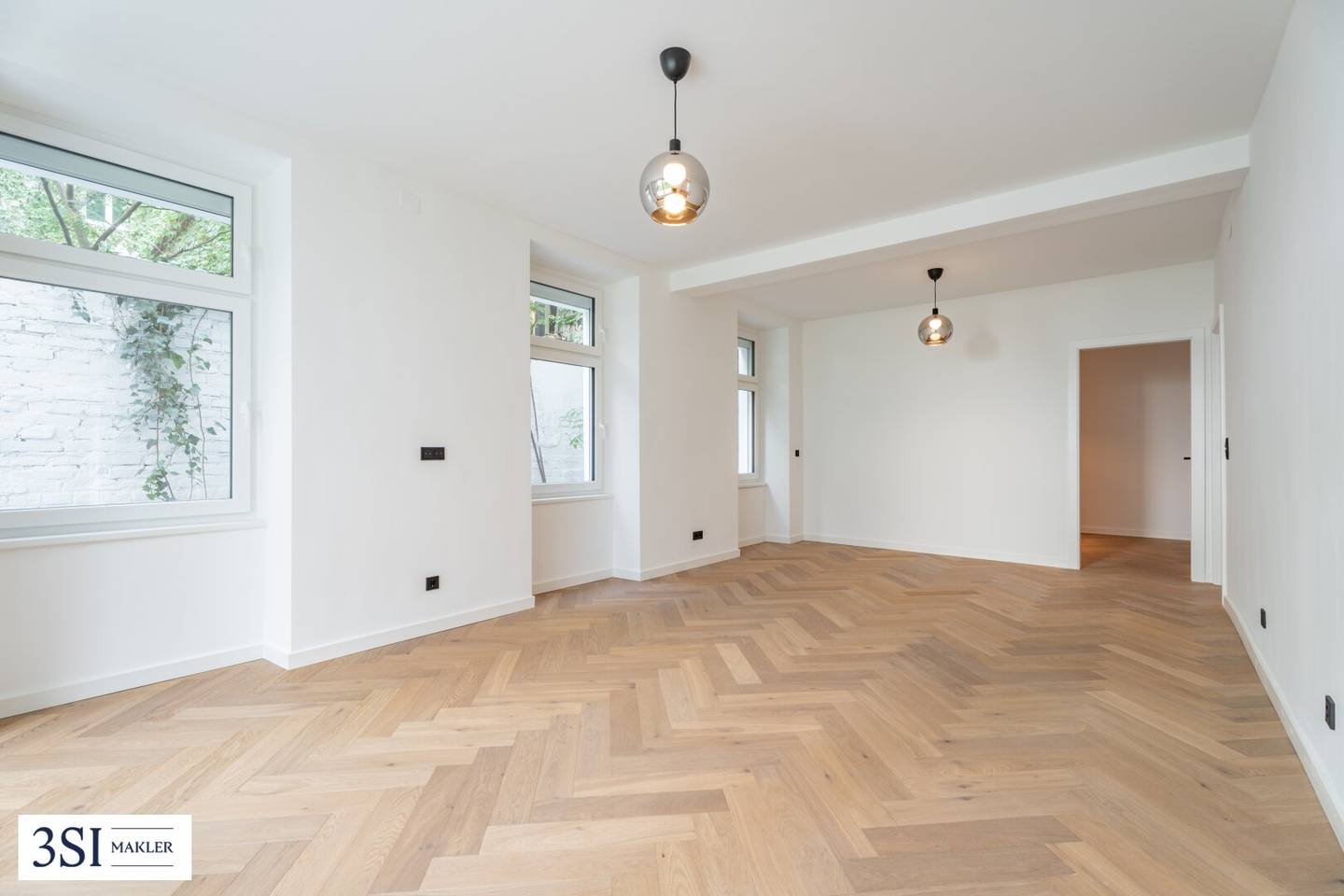 Krongasse 6 – Revitalisiertes Altbauensemble mit Dachgeschoßwohnungen in Wien-Margareten