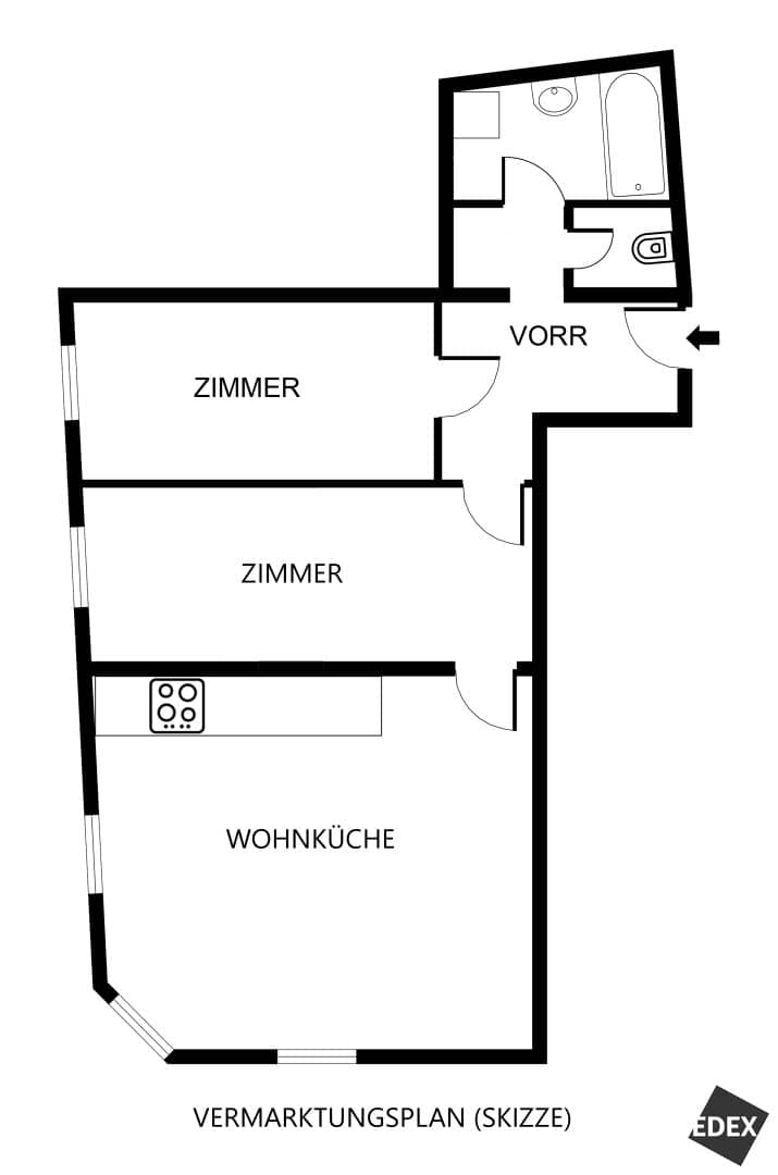 Grundriss 2