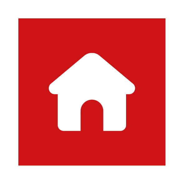 Wohnung large plot with approved development plan