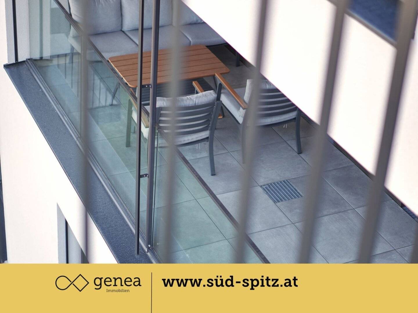 SÜD-SPITZ Graz Eggenberg