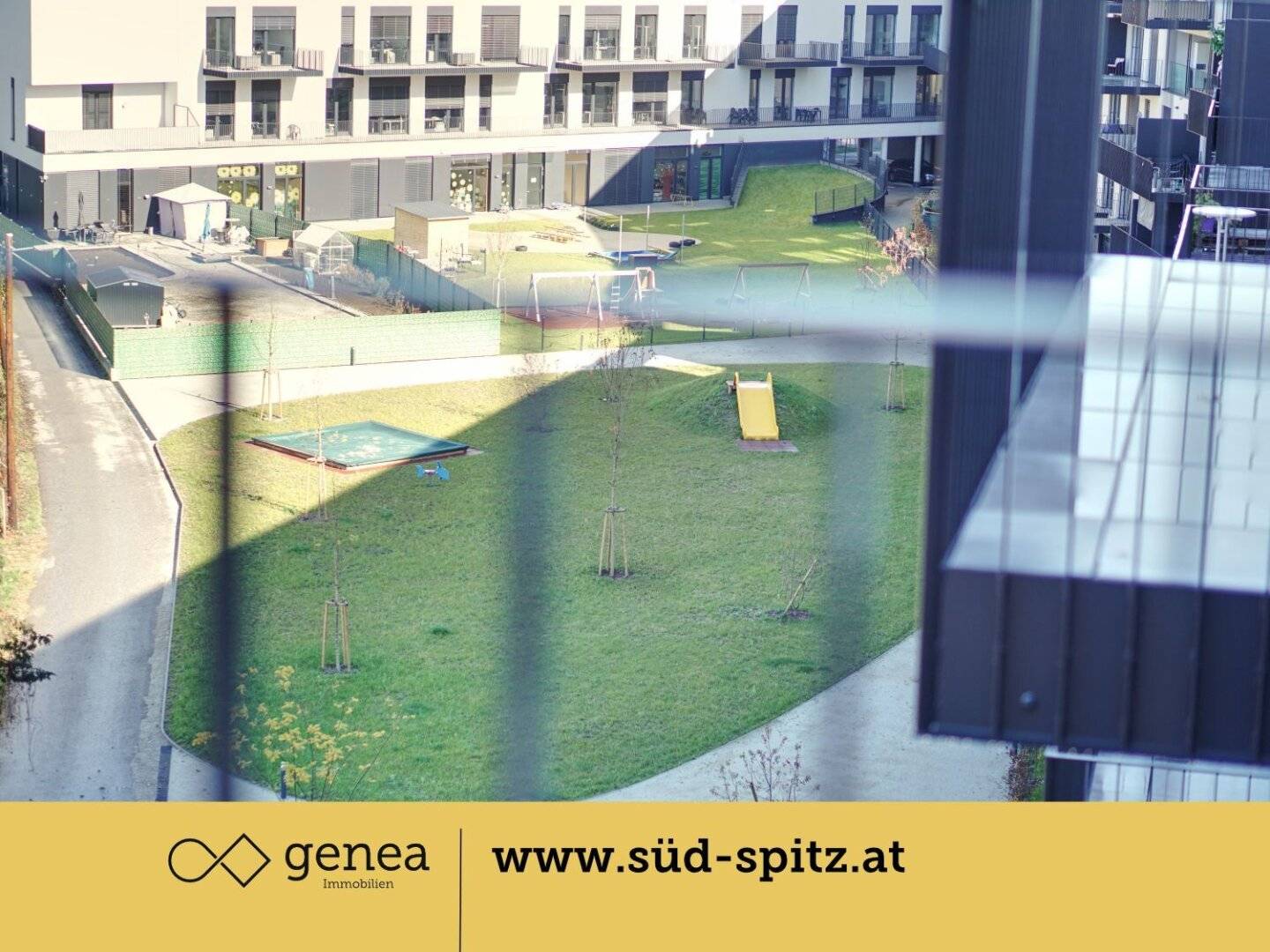 SÜD-SPITZ Graz Eggenberg