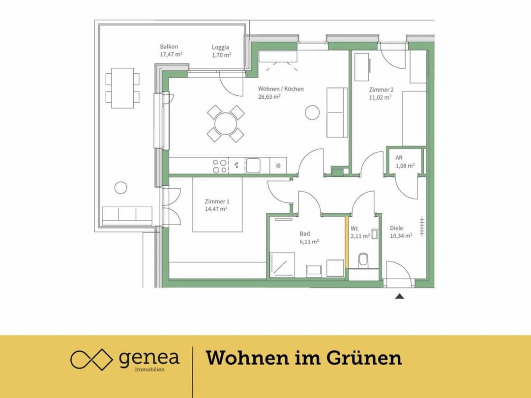 Immobilienbild 3