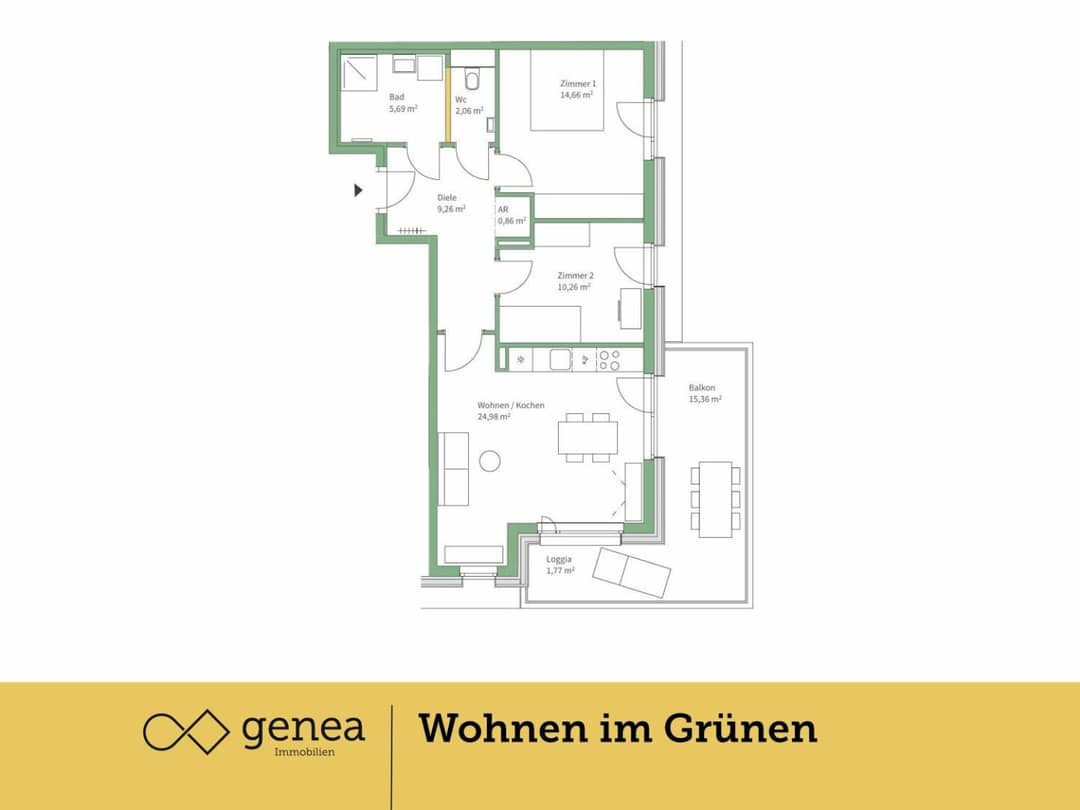 Immobilienbild 2