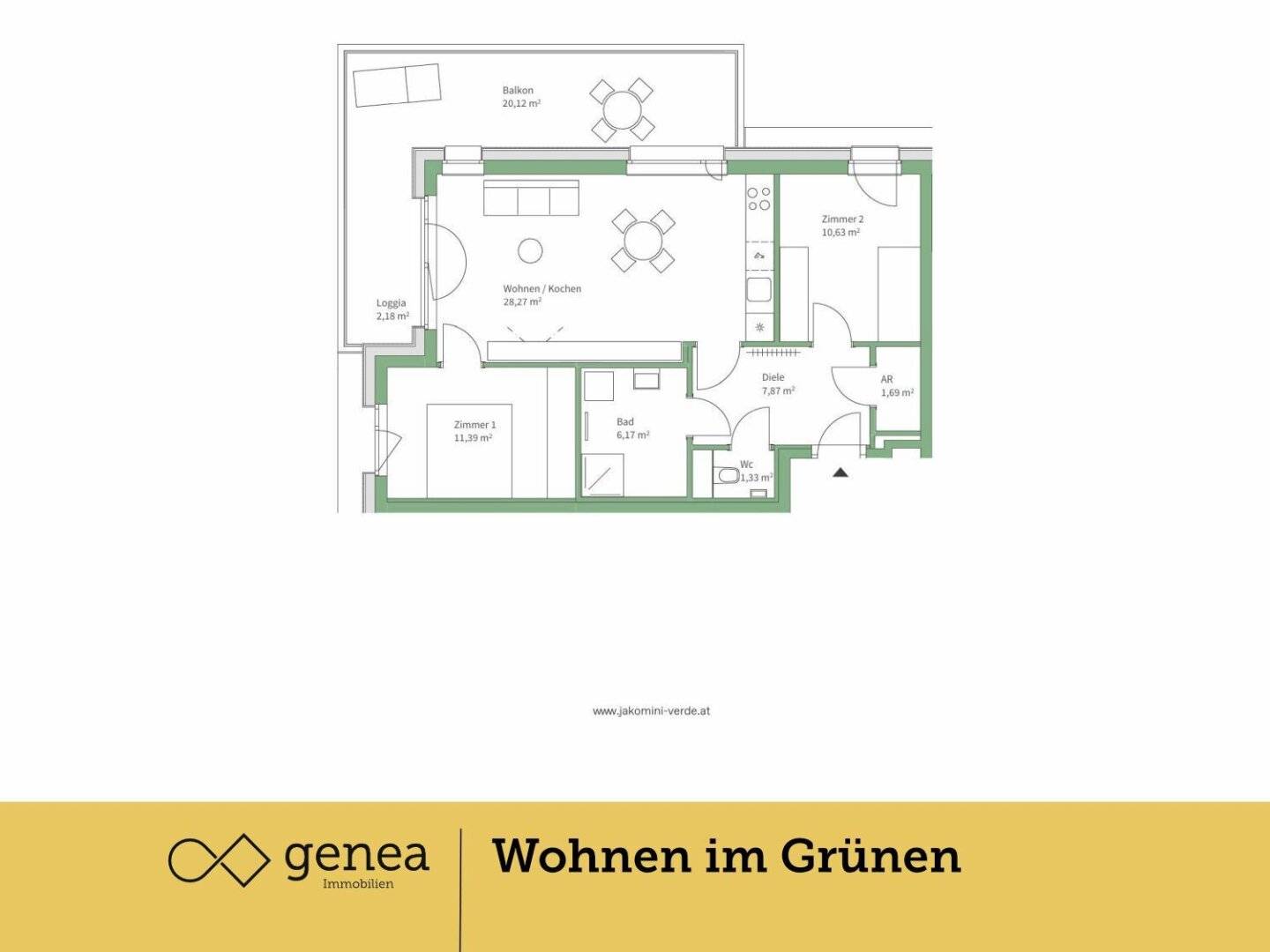 Immobilienbild 2