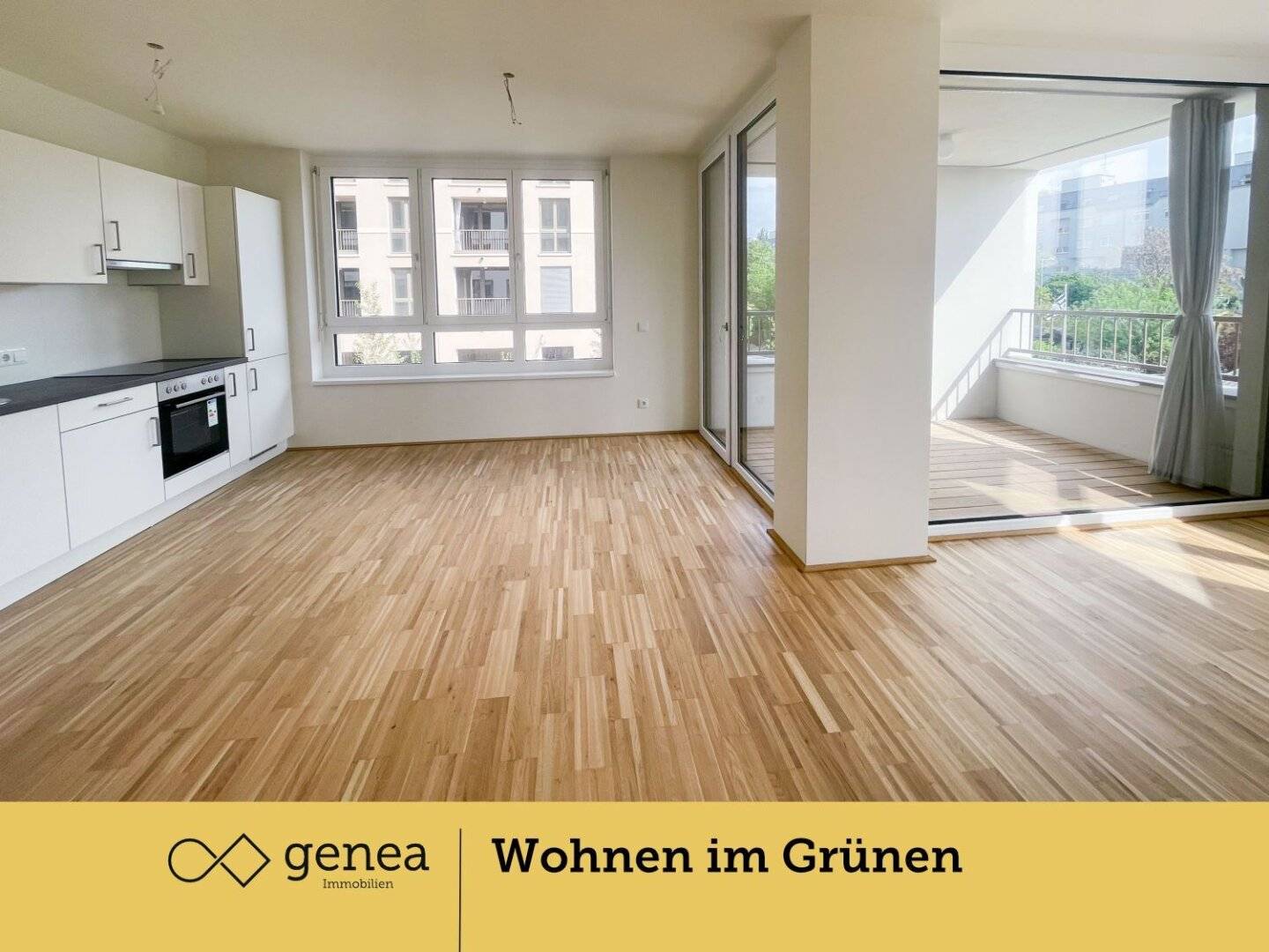 JV Haus K | Provisionsfrei | Wohnen mit Stil und Nachhaltigkeit in Graz