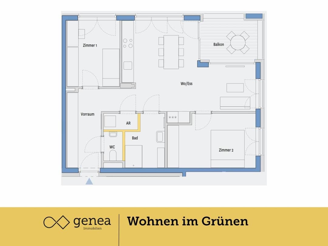 Immobilienbild 2